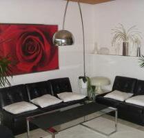 Helle Drei-Zimmer-Wohnung, großer Südwest-Dachterrasse in Gifhorn