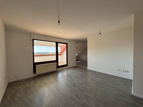 Foto - 3 Zimmer Etagenwohnung in Hirschberg an der Bergstraße