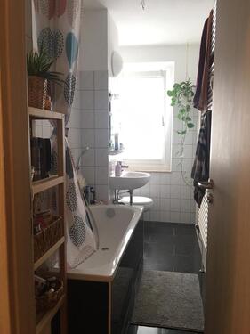 Foto - 2 Zimmer Etagenwohnung zur Miete in Neuenkirchen