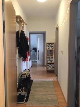 Foto - 2 Zimmer Etagenwohnung in Neuenkirchen