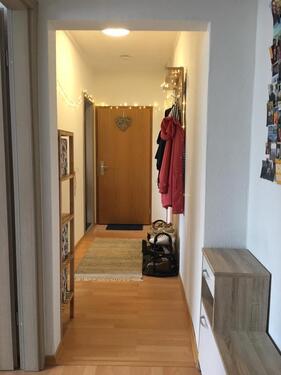 Foto - Etagenwohnung in Neuenkirchen zur Miete