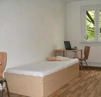 Raum in Studentenwohnheim Cottbus