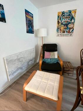 Foto - 1 Zimmer Etagenwohnung zur Miete in Recklinghausen