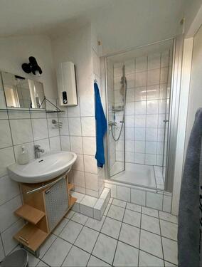 Foto - Etagenwohnung in Recklinghausen zur Miete