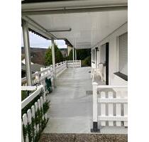 Helle 3-ZKB Terrassenwohnung mit eigenem Eingang - Winterberg