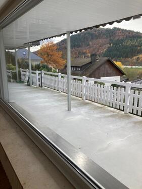 Foto - 3 Zimmer Terrassenwohnung zur Miete in Winterberg