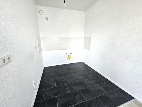 Foto - Etagenwohnung in Halle (Saale) zur Miete