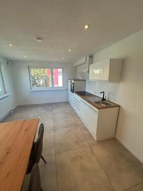 Foto - 1 Zimmer Etagenwohnung in Willstätt