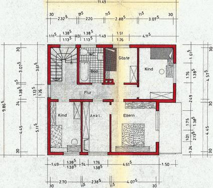 Foto - Einfamilienhaus - 350.000,00&nbsp;EUR Kaufpreis, ca.&nbsp; 175,00&nbsp;m&sup2;