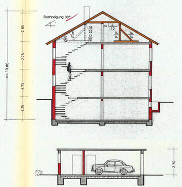 Foto - 7 Zimmer Einfamilienhaus zum Kaufen in Mainleus