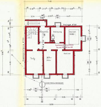 Foto - 7 Zimmer Einfamilienhaus in Mainleus