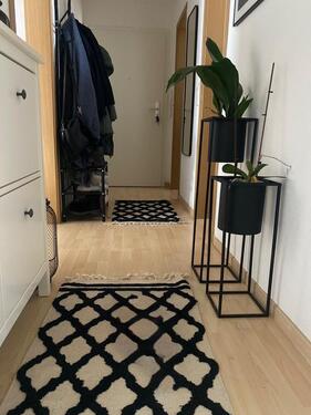 Foto - 3 Zimmer Wohnung auch als WG 70376 Stuttgart Münster