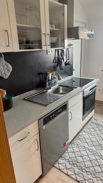 Foto - Etagenwohnung in Stuttgart zur Miete