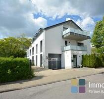 IPA - Tiefgaragenstellplatz ab sofort, nähe Tierpark in Aachen