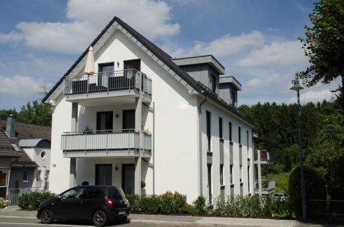 Foto - Erdgeschoßwohnung in Wiehl zur Miete