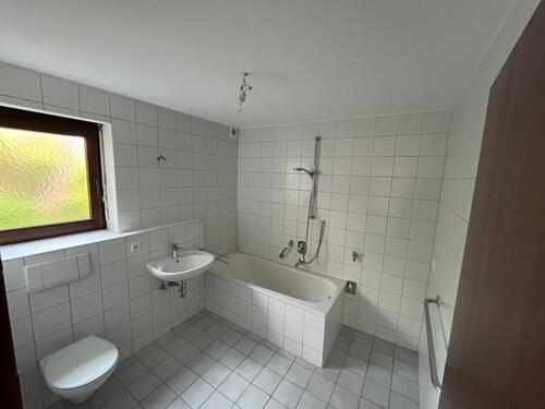 Foto - Etagenwohnung in Niefern-Öschelbronn zur Miete