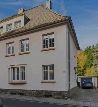 Foto - 6 Zimmer Doppelhaushälfte zur Miete in Schleiden