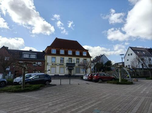 Foto - Große 5-Zimmer Wohnung (180 m²) mit 2 Bädern – Baesweiler Zentrum