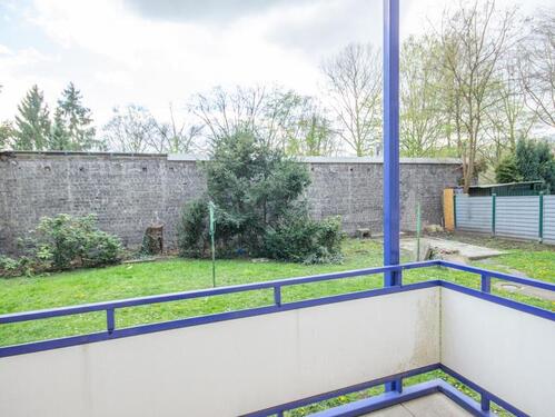 Foto - 1 Zimmer Erdgeschoßwohnung zur Miete in Gelsenkirchen