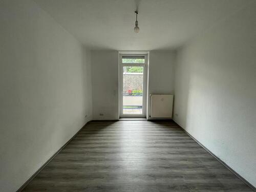 Foto - 1 Zimmer Erdgeschoßwohnung in Gelsenkirchen