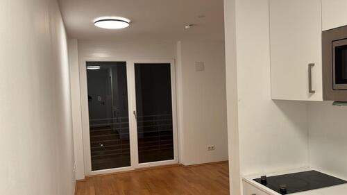 Foto - 1 Zimmer Wohnung im Studiosus 5