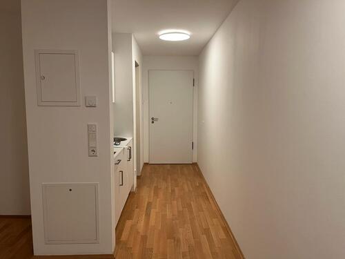 Foto - 1 Zimmer Etagenwohnung zur Miete in Augsburg