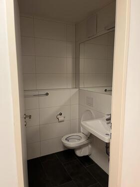 Foto - Etagenwohnung in Augsburg zur Miete