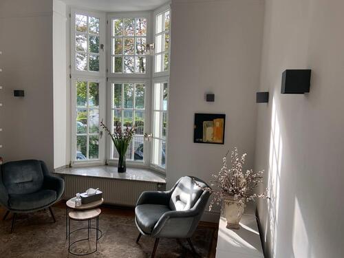 Foto - Räume zur stundenweisen Nutzung Seminarrraum