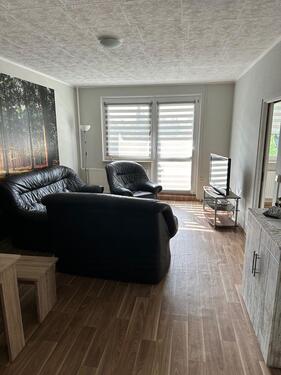 Foto - Möblierte Wohnung in Rothenburg