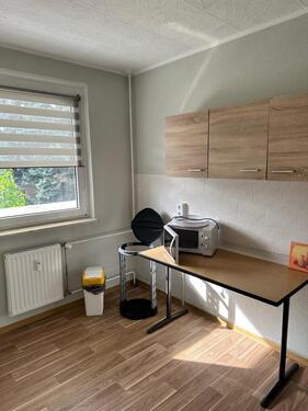 Foto - 3 Zimmer Etagenwohnung in Rothenburg/Oberlausitz