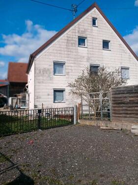 Foto - Ein Zuhause mit Charakter: Viel Raum für alle deine Wohnideen