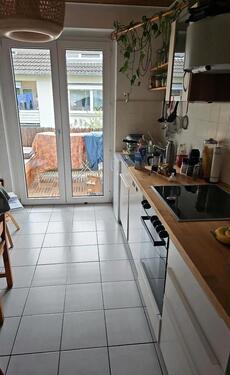Foto - 1-2 WG Zimmer - 700,00&nbsp;EUR Kaltmiete, ca.&nbsp; 70,00&nbsp;m&sup2;