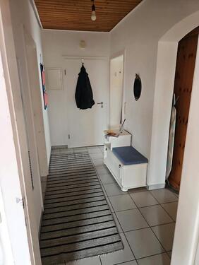 Foto - Etagenwohnung in Oldenburg zur Miete