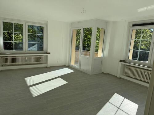 Foto - Etagenwohnung in Dortmund zur Miete