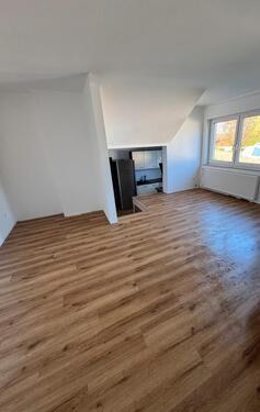 Foto - 2 Zimmer Erdgeschoßwohnung in Horn-Bad Meinberg
