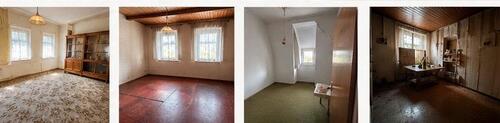 Foto - Einfamilienhaus in Grafenwöhr