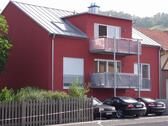 Foto - Schöne 3-Zi. OG-Wohnung in Sommerhausen PROVISIONSFREI