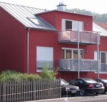 Schöne 3-Zi. OG-Wohnung in Sommerhausen PROVISIONSFREI