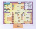 Foto - 3 Zimmer Etagenwohnung zur Miete in Sommerhausen
