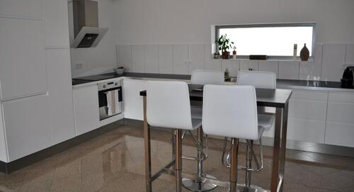 Foto - Etagenwohnung in Sommerhausen zur Miete
