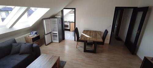 Foto - 2 Zimmer Dachgeschoßwohnung zum Kaufen in Bad Soden am Taunus