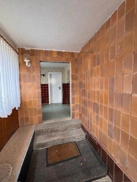 Foto - Einfamilienhaus in Sollstedt zum Kaufen