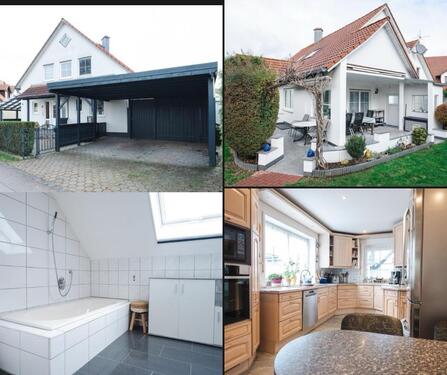 Foto - 7 Zimmer Einfamilienhaus in Dasing