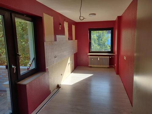 Foto - 3.5 Zimmer Etagenwohnung in Bochum