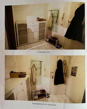 Foto - 2 Zimmer Etagenwohnung zum Kaufen in Augsburg