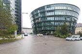 Foto - Privater Büroraum für 1 Person in Regus Arondo Five Rings