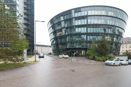 Foto - Privater Büroraum für 1 Person in Regus Arondo Five Rings