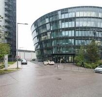 Privater Büroraum für 1 Person in Regus Arondo Five Rings - München Berg am Laim