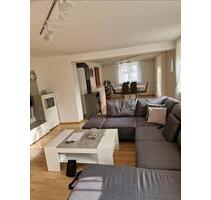 Stilvolle 4-Zimmer-Terrassenwohnung mit EBK - Bad Waldsee