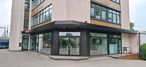 Foto - Helle BüroPraxisLadenfläche - 250m² in Mettmann Ost